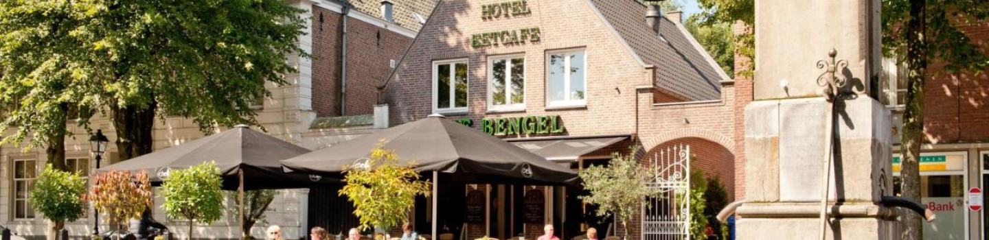 Assistent Bedrijfsleider Hotel & Restaurant