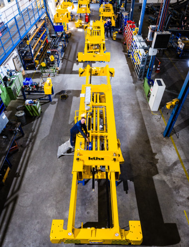 VDL Groep Eindhoven afbeelding 3