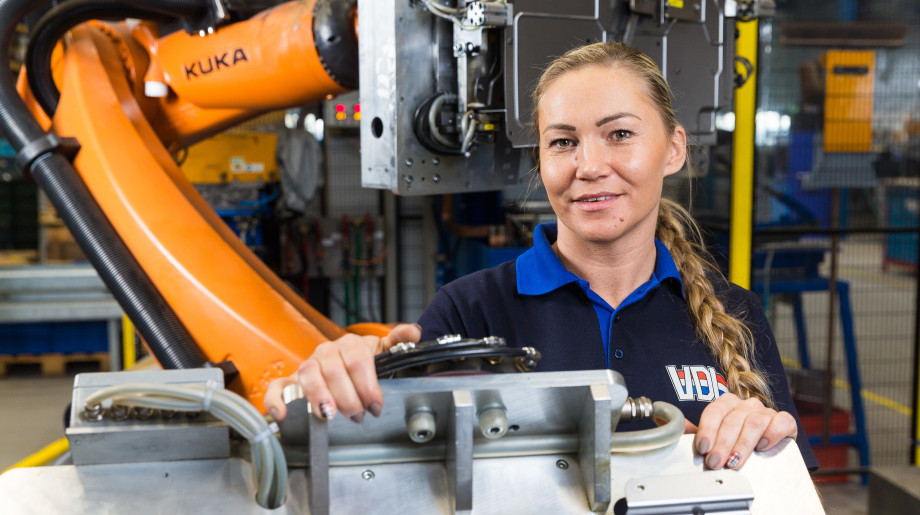 VDL Groep Eindhoven afbeelding 2