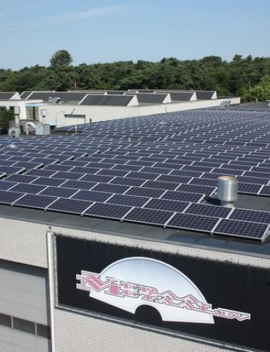 Veraa Metaal Bergeijk afbeelding 3