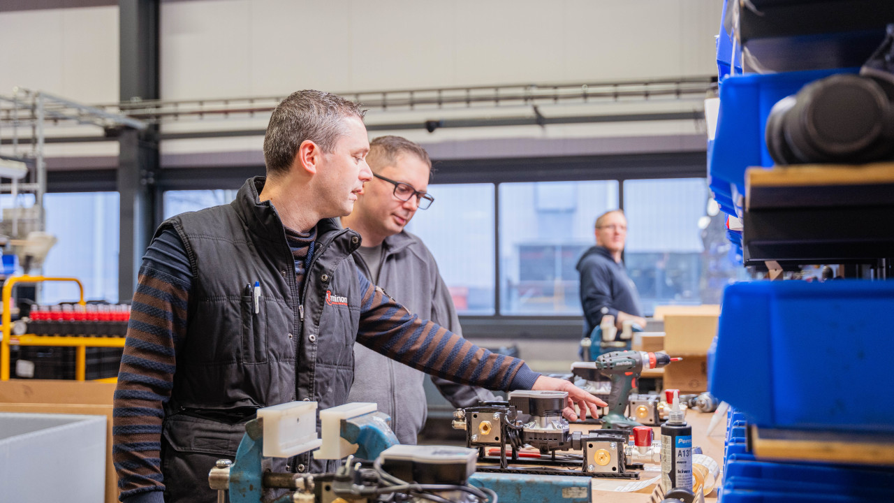 Therminon BV Bladel afbeelding 6