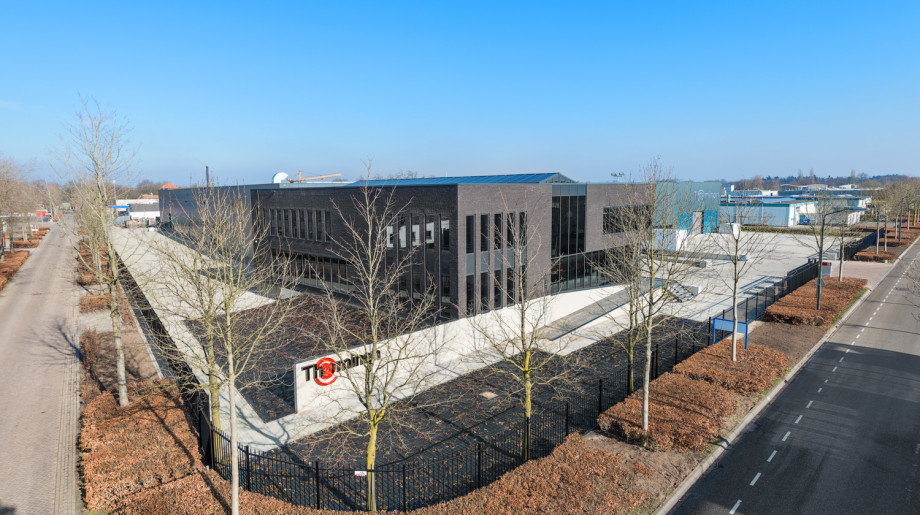 Therminon BV Bladel afbeelding 2