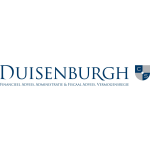 Duisenburgh logo