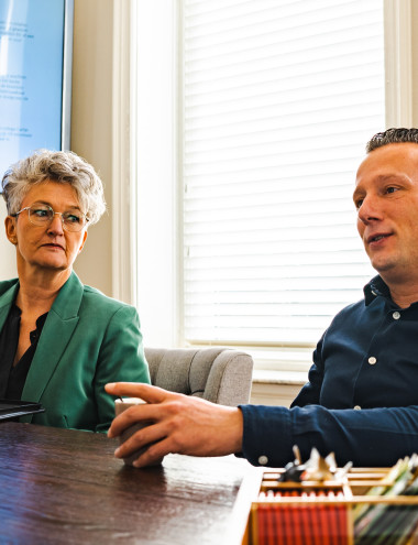 Duisenburgh  Waalre afbeelding 3