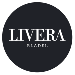 Livera Bladel  logo