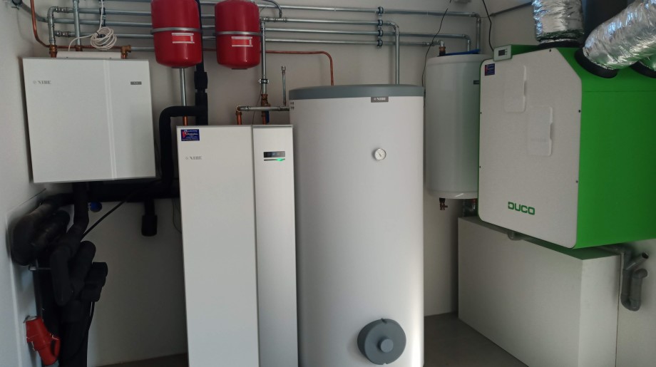 Installatiebedrijf Will van der Velden Veldhoven afbeelding 4