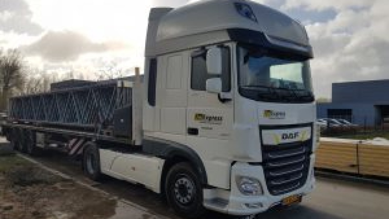 Uniexpress Veldhoven afbeelding 1