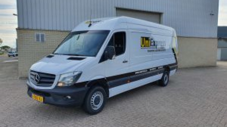 Uniexpress Veldhoven afbeelding 2