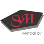 SvH Metaal BV logo