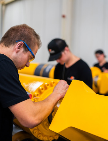 WDH Cylinders BV Eersel afbeelding 3 WDH Cylinders BV Eersel afbeelding 3