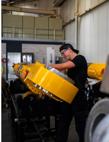 WDH Cylinders BV Eersel afbeelding 5 WDH Cylinders BV Eersel afbeelding 5
