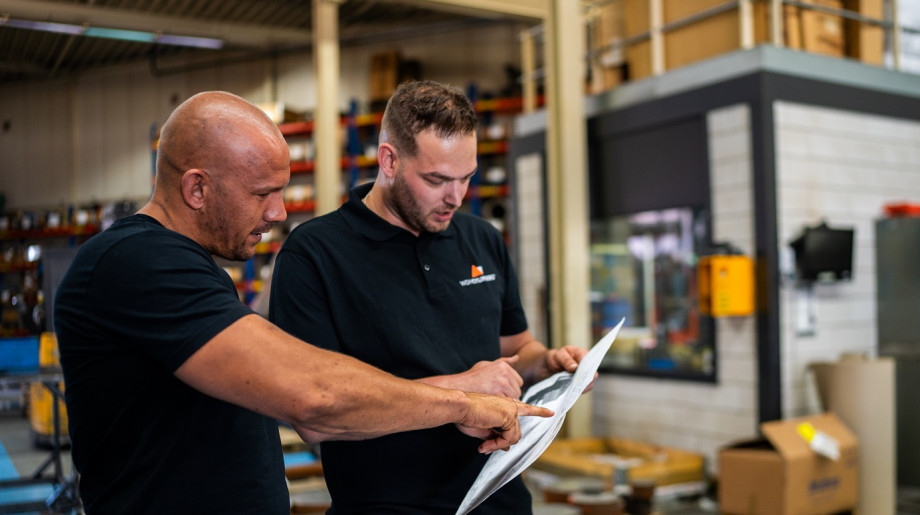 WDH Cylinders BV Eersel afbeelding 2 WDH Cylinders BV Eersel afbeelding 2