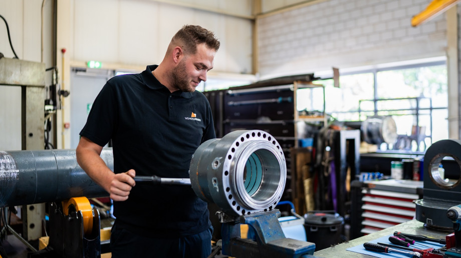 WDH Cylinders BV Eersel afbeelding 4 WDH Cylinders BV Eersel afbeelding 4