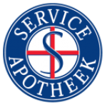 Service Apotheek Deltaweg logo