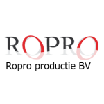 Ropro Productie logo