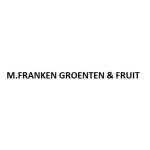M. Franken Groenten en Fruit logo