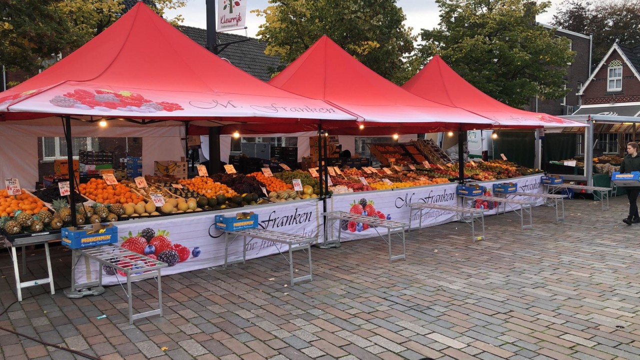 M. Franken Groenten en Fruit Veldhoven afbeelding 6