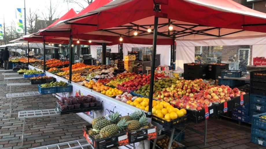 M. Franken Groenten en Fruit Veldhoven afbeelding 2