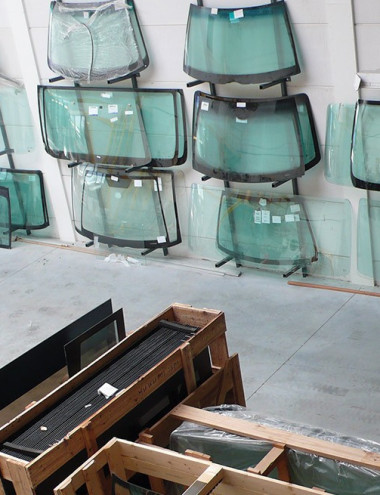 Adriaanse Ruitenservice B.V. Bergeijk afbeelding 5