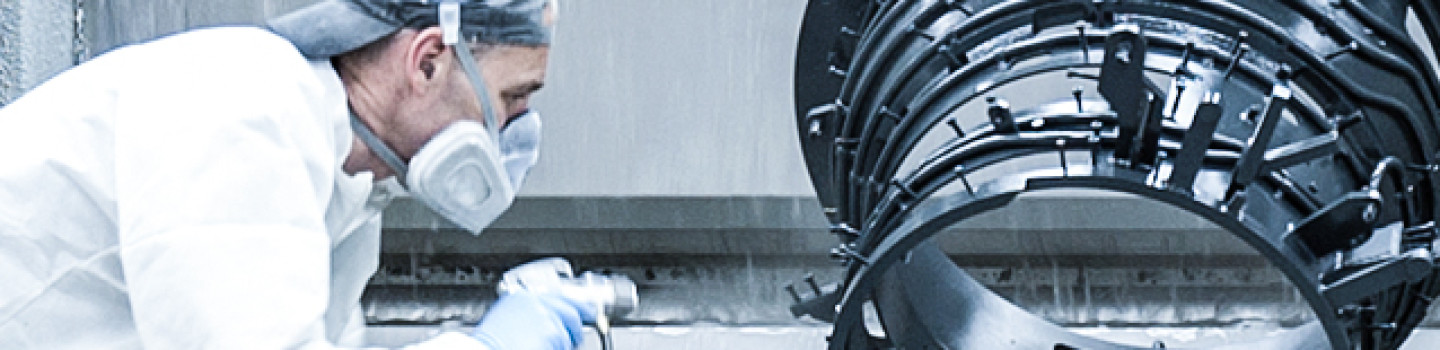 Maskeer/Inpakmedewerk(st)er productie