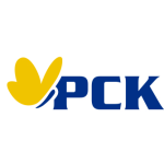 PCK B.V. Hilvarenbeek logo