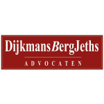 DijkmansBergJeths Advocaten logo