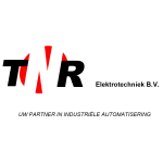 TNR Elektrotechniek BV logo