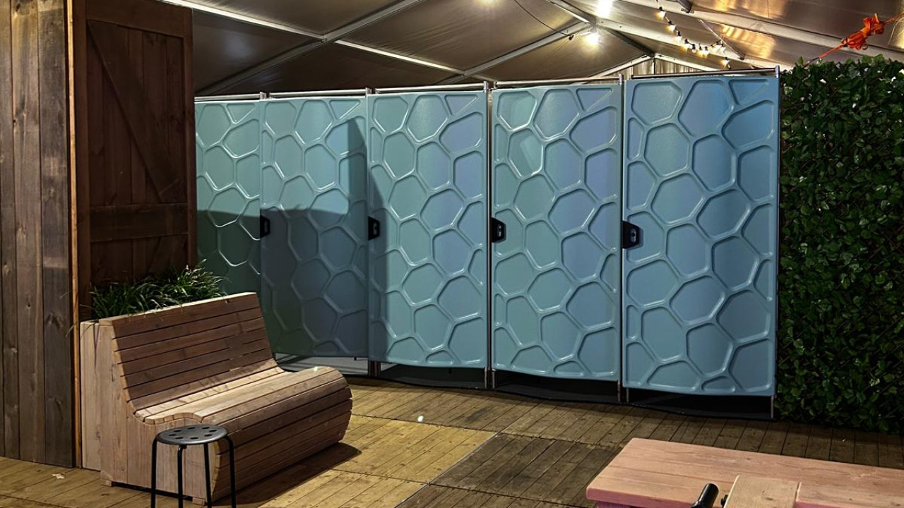 Van Overbeek Sanitair OIRSCHOT afbeelding 1