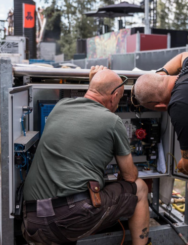 Van Overbeek Sanitair OIRSCHOT afbeelding 3