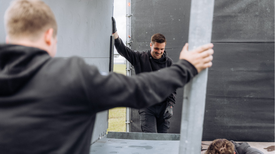 Van Overbeek Sanitair OIRSCHOT afbeelding 2