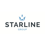Starline Group  logo