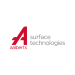 Aalberts Surface Technologies Eindhoven B.V. Eindhoven logo