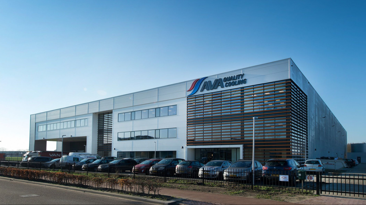AVA Benelux BV Hapert afbeelding 1 AVA Benelux BV Hapert afbeelding 1