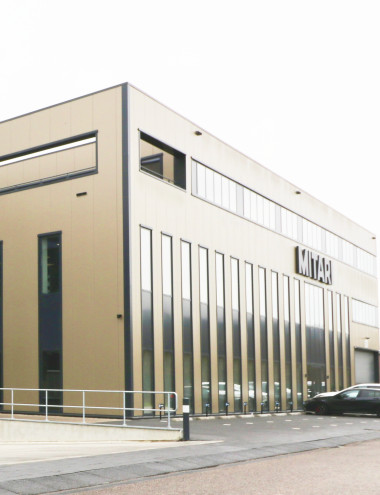 Mitari Hijstechniek B.V. Eindhoven afbeelding 3