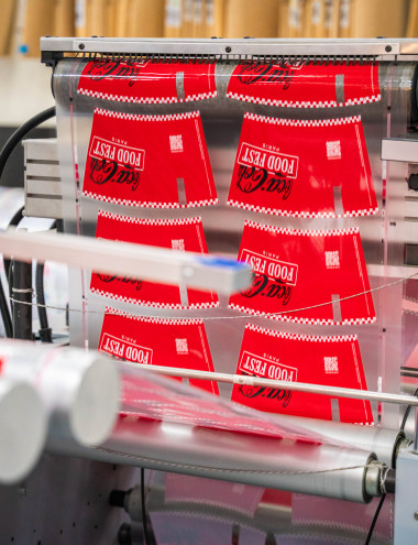 iPB Printing BV Reusel afbeelding 3