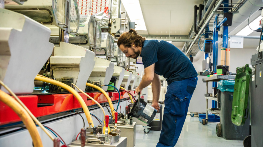 iPB Printing BV Reusel afbeelding 4