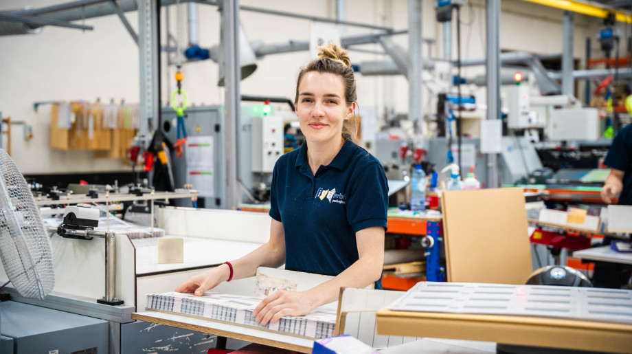 iPB Printing BV Reusel afbeelding 2