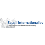 Squall International BV logo