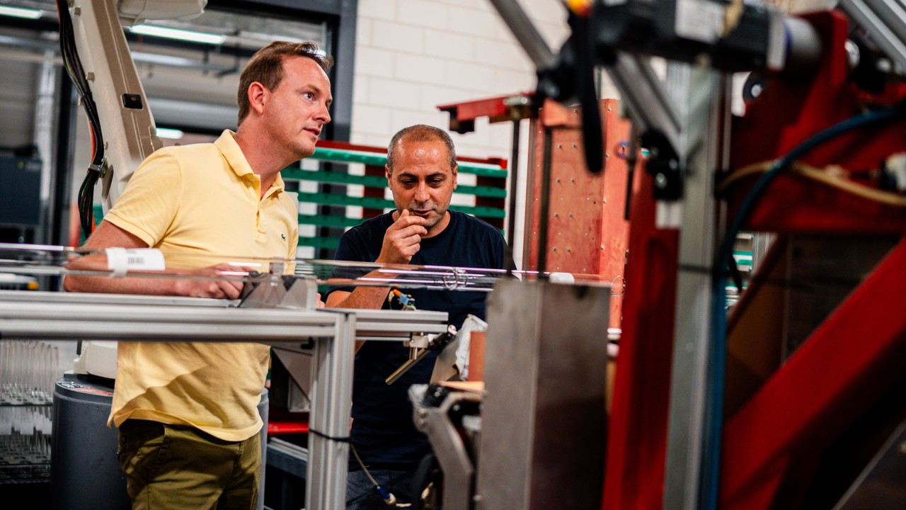 Squall International BV Hapert afbeelding 6 Squall International BV Hapert afbeelding 6