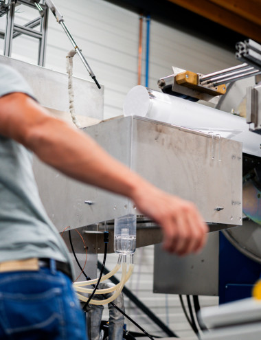 Squall International BV Hapert afbeelding 3 Squall International BV Hapert afbeelding 3