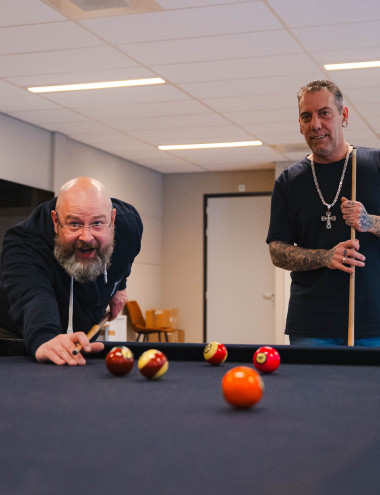 Squall International BV Hapert afbeelding 3