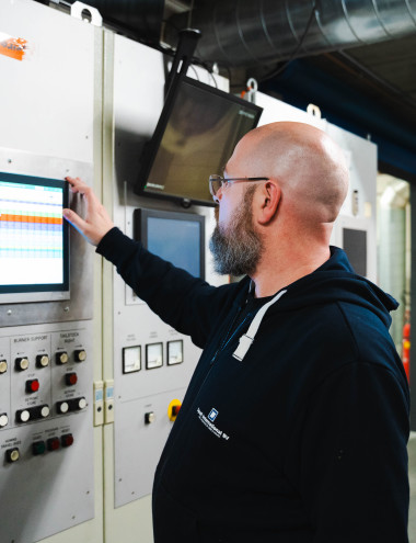 Squall International BV Hapert afbeelding 5