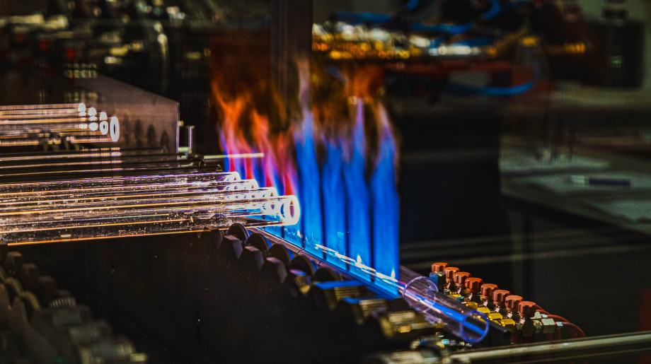 Squall International BV Hapert afbeelding 2