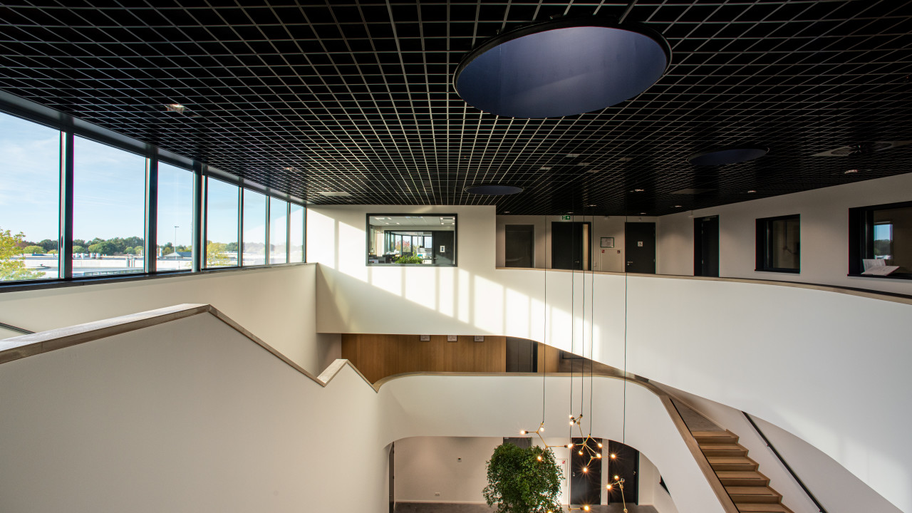 Koster Keunen (Holland) B.V. Bladel afbeelding 1