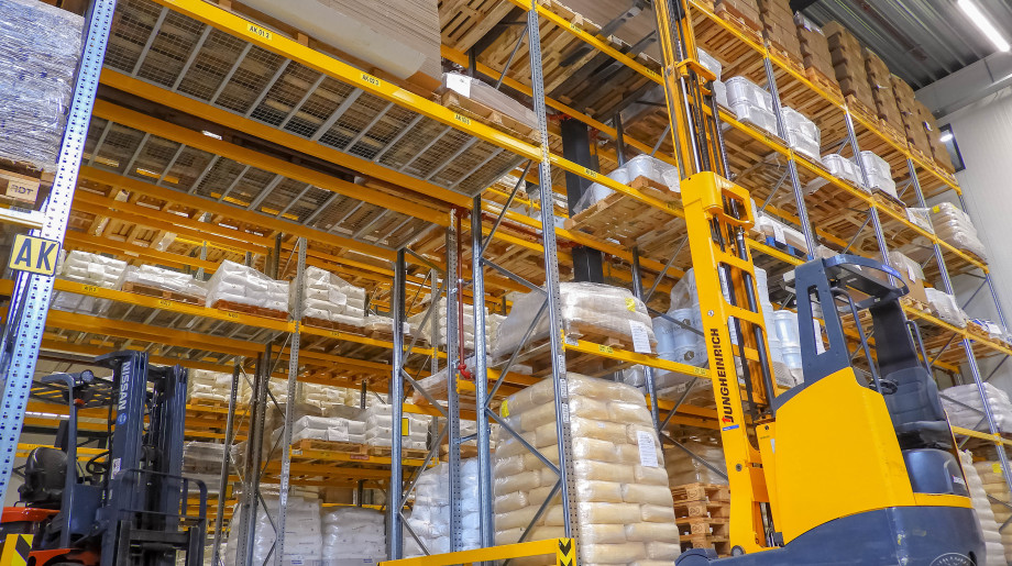 Koster Keunen (Holland) B.V. Bladel afbeelding 4