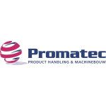 Promatec logo