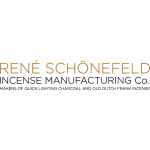 René Schönefeld Industrie- en Handelsonderneming B.V. logo