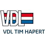VDL TIM Hapert logo