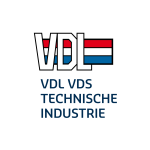 VDL VDS Technische Industrie logo