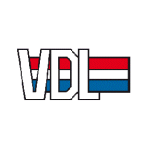 VDL VDS Technische Industrie logo